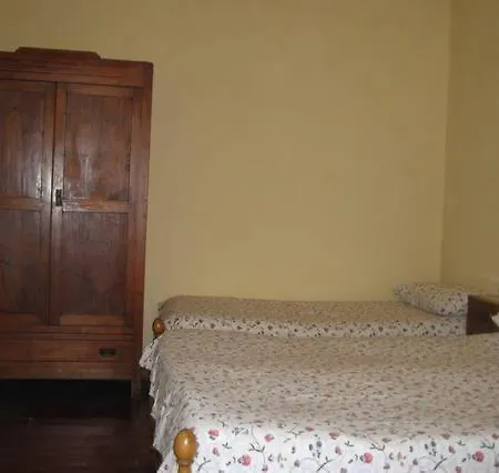 La Casa Della Nonna *