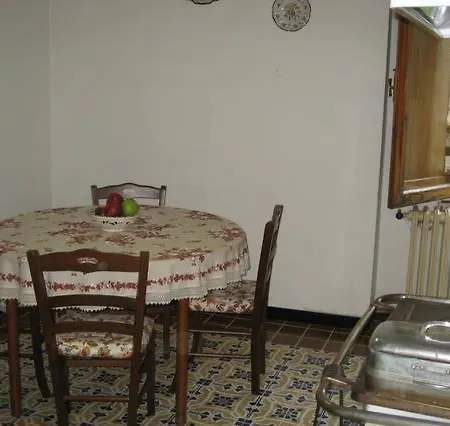 La Casa Della Nonna ベッド・アンド・ブレックファスト グッビオ