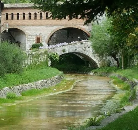 La Casa Della Nonna *