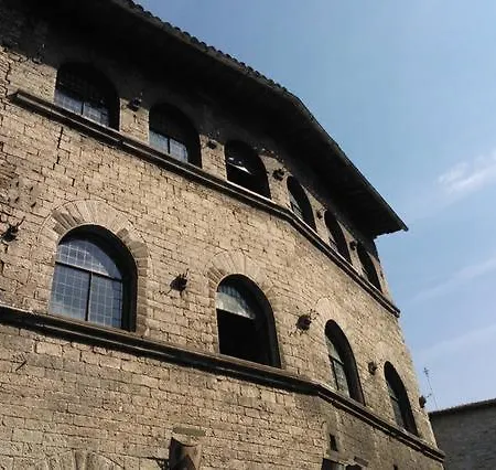 La Casa Della Nonna Отель типа 