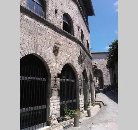La Casa Della Nonna ベッド・アンド・ブレックファスト