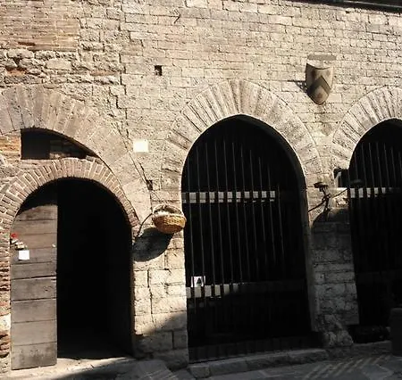 La Casa Della Nonna