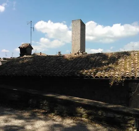 La Casa Della Nonna