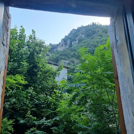 La Casa Della Nonna 古比奥